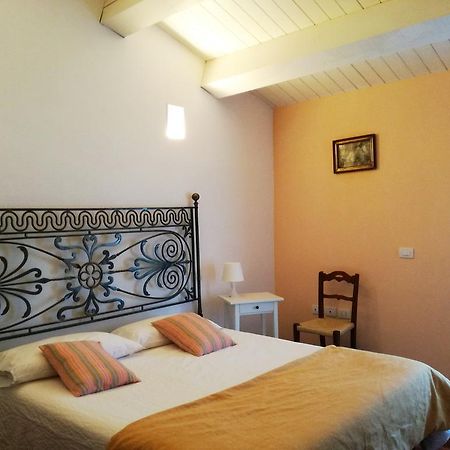 Willa Agriturismo Morattina Castrocaro Terme Zewnętrze zdjęcie