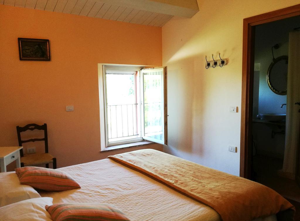 Willa Agriturismo Morattina Castrocaro Terme Zewnętrze zdjęcie