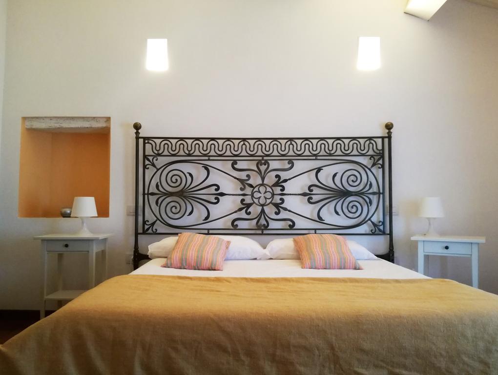 Willa Agriturismo Morattina Castrocaro Terme Zewnętrze zdjęcie