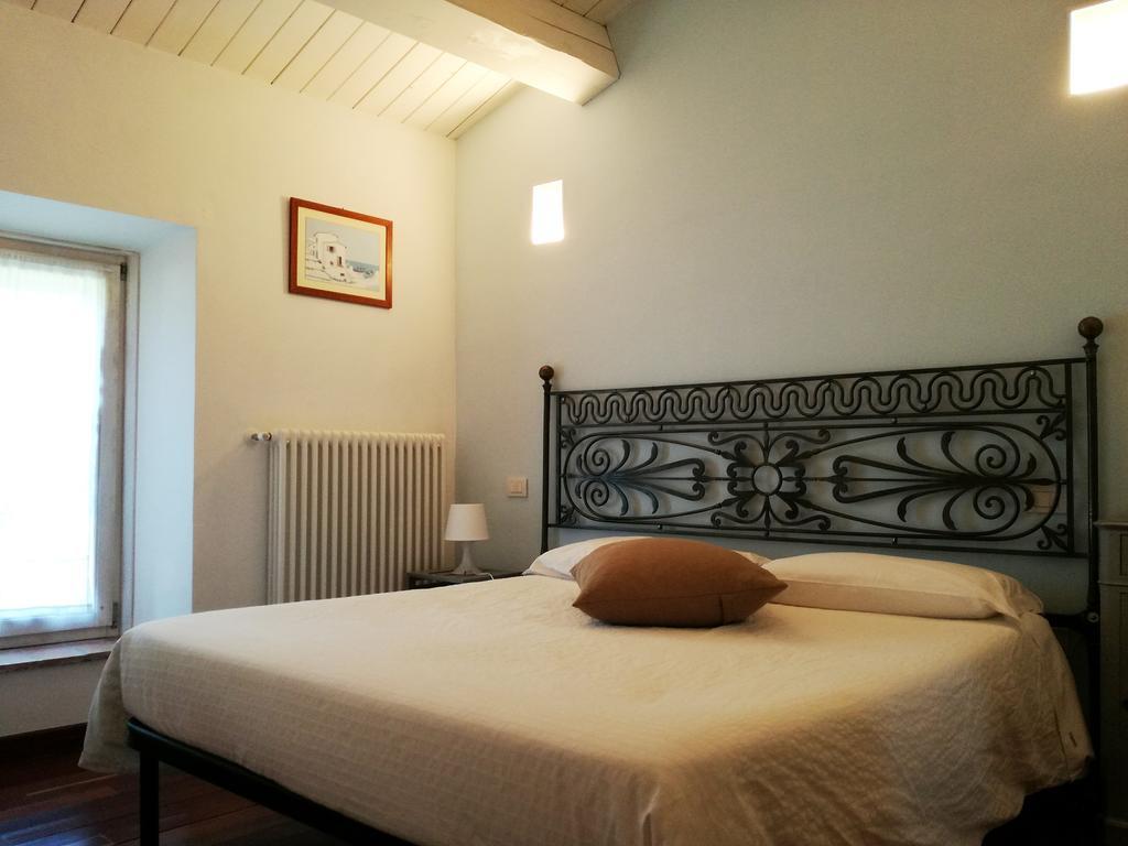 Willa Agriturismo Morattina Castrocaro Terme Zewnętrze zdjęcie