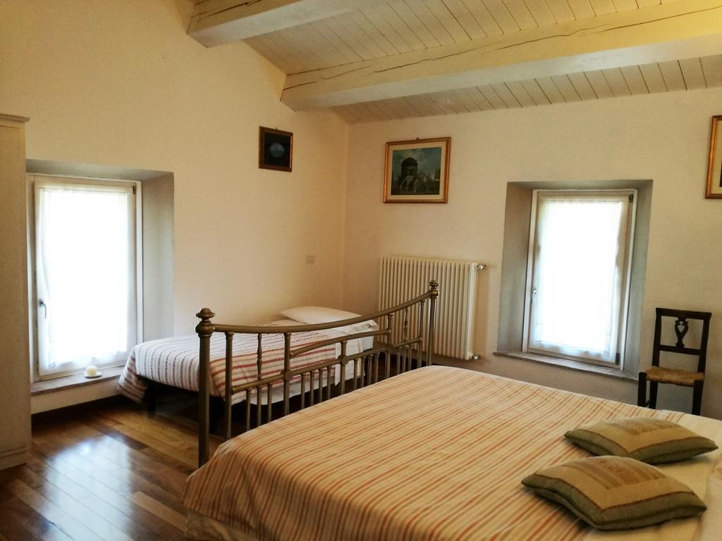Willa Agriturismo Morattina Castrocaro Terme Zewnętrze zdjęcie